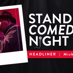 SPECIAL SHOW **Michael Winslow**